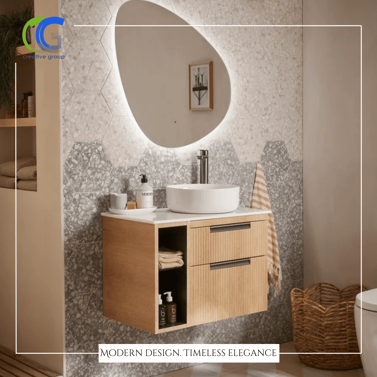 وحدات حمام 11