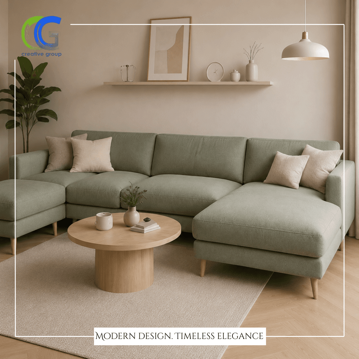 Corner Sofas 4