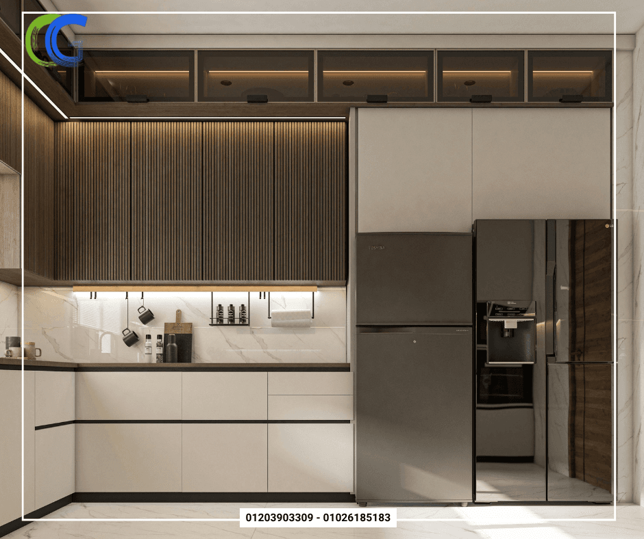 Custom Wooden Kitchens 3