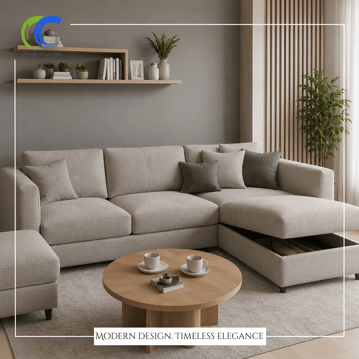 Corner Sofas 1