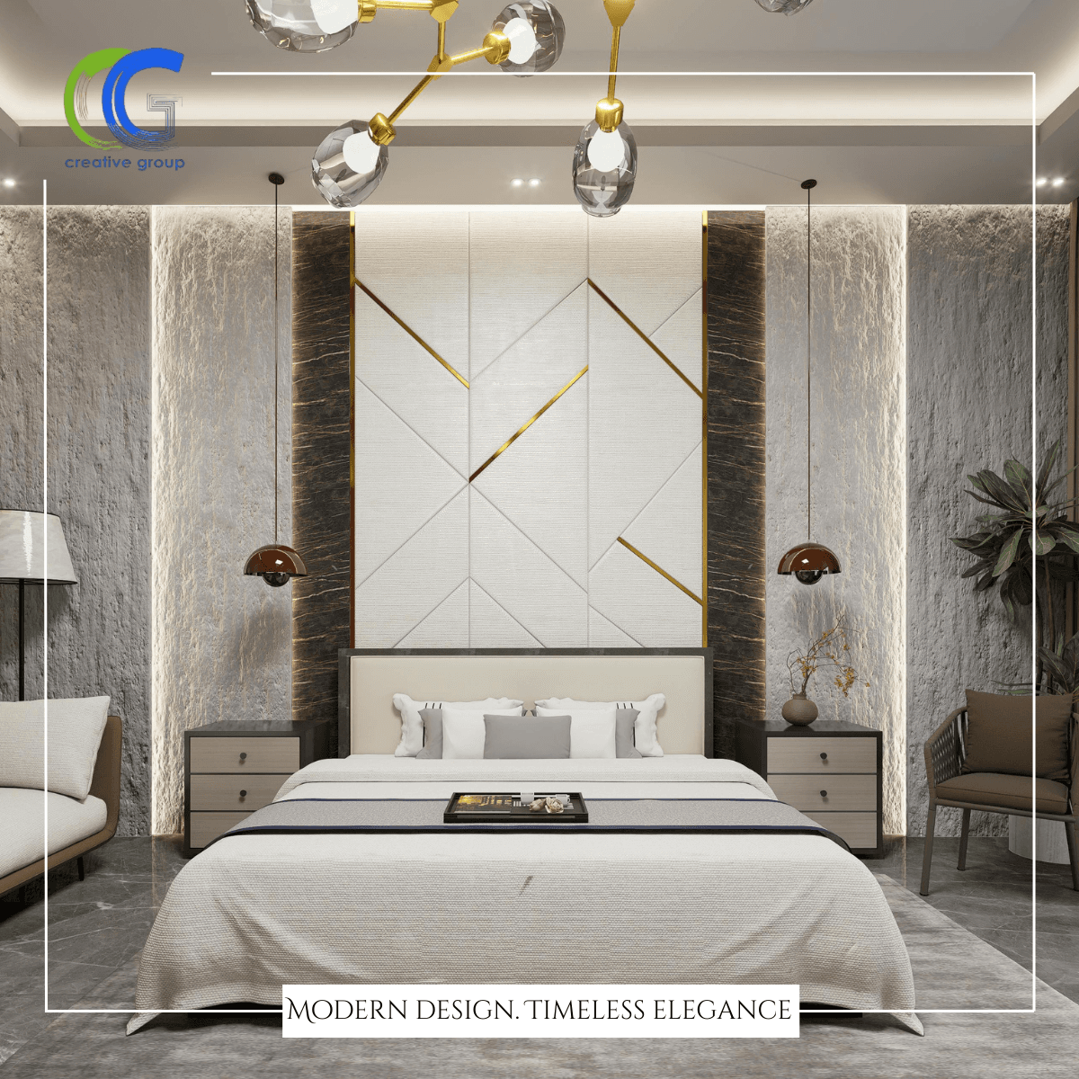 Bedrooms 2
