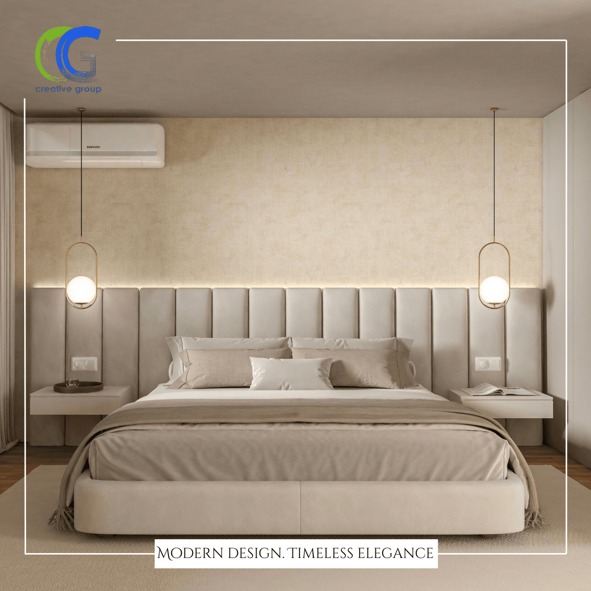 Bedrooms 1