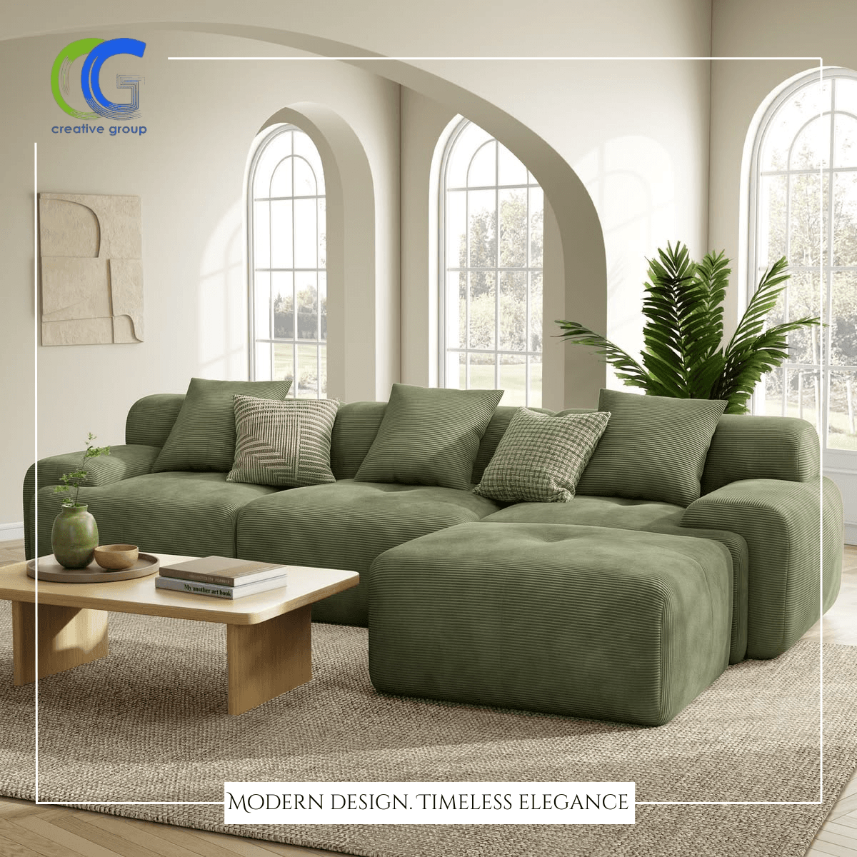 Corner Sofas 5