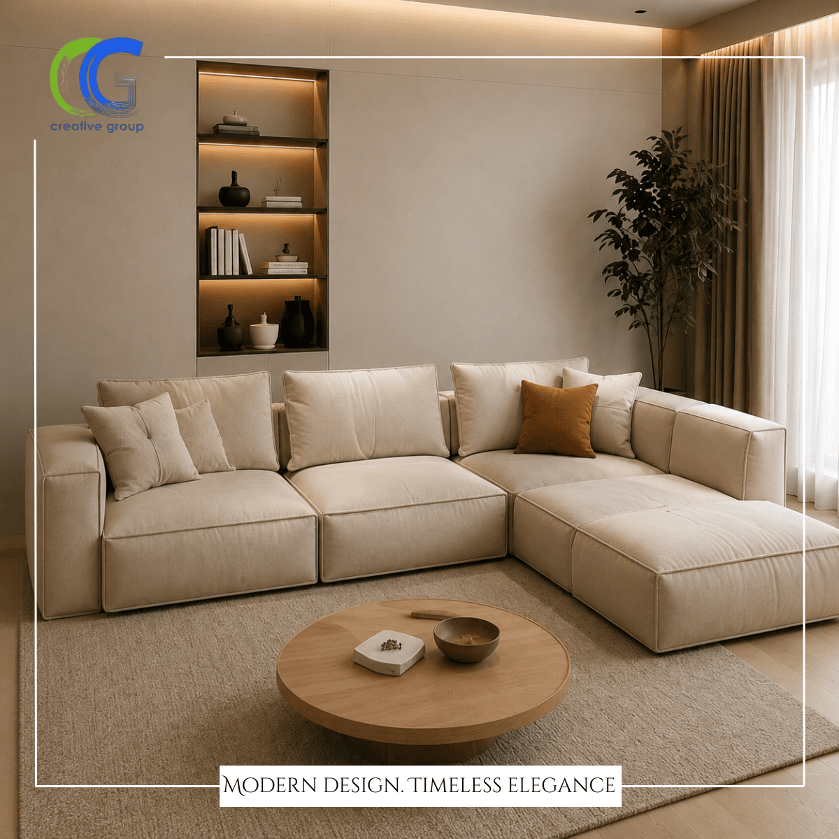 Corner Sofas 3